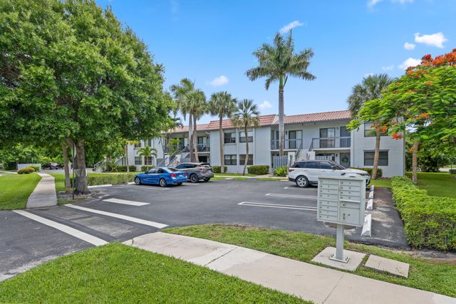 3275 Frederick Boulevard 17u, Delray Beach, FL 33483