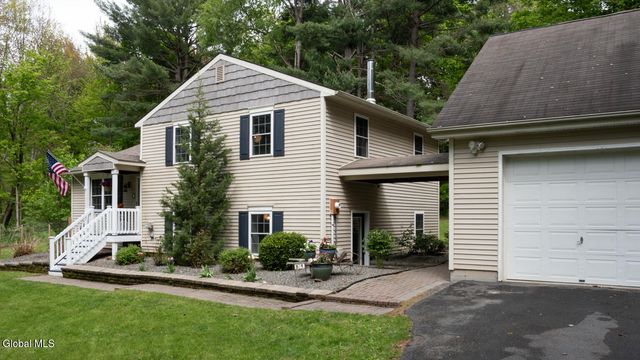 84 Jack Halloran Road, Stillwater, NY 12170