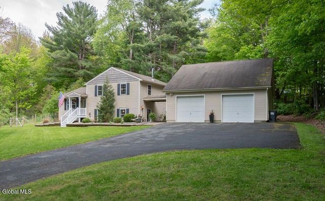 84 Jack Halloran Road, Stillwater, NY 12170
