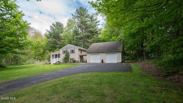 84 Jack Halloran Road, Stillwater, NY 12170