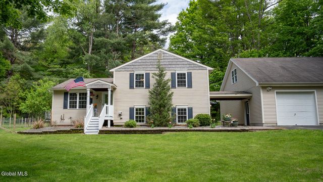 84 Jack Halloran Road, Stillwater, NY 12170