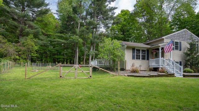 84 Jack Halloran Road, Stillwater, NY 12170