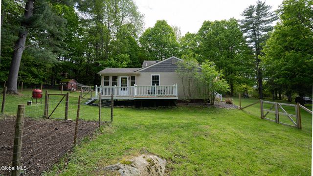 84 Jack Halloran Road, Stillwater, NY 12170