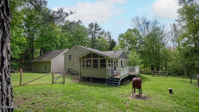84 Jack Halloran Road, Stillwater, NY 12170
