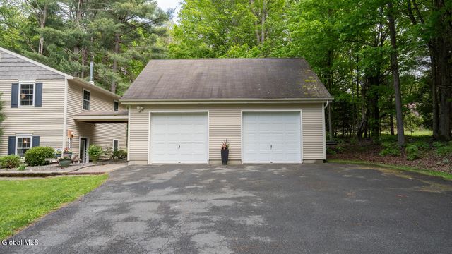 84 Jack Halloran Road, Stillwater, NY 12170