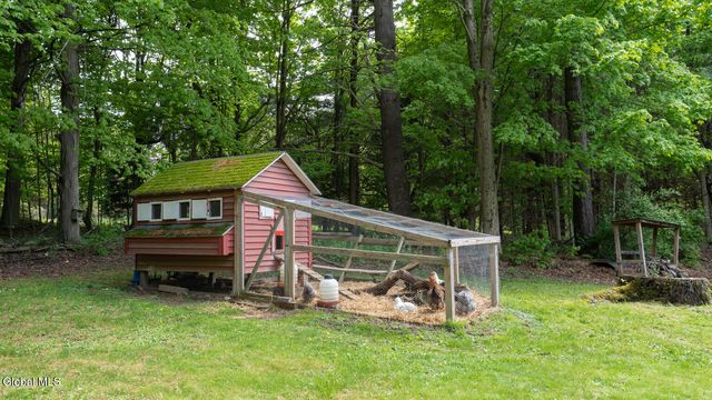 84 Jack Halloran Road, Stillwater, NY 12170