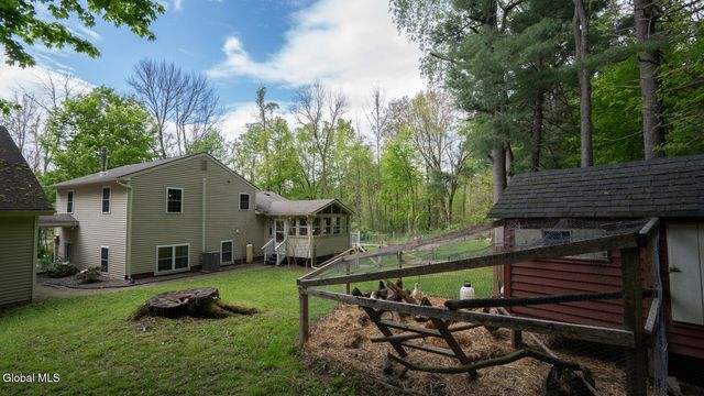 84 Jack Halloran Road, Stillwater, NY 12170