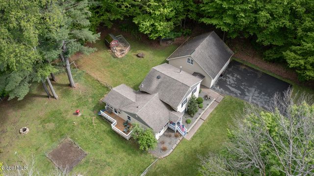 84 Jack Halloran Road, Stillwater, NY 12170
