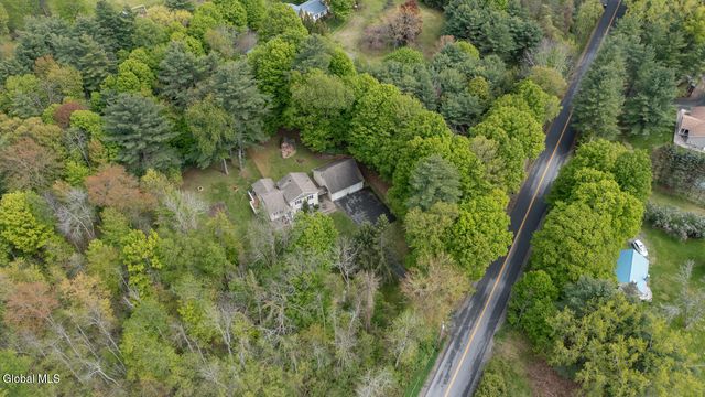 84 Jack Halloran Road, Stillwater, NY 12170