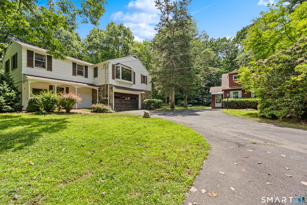 65 & 69 Munson Road, Wolcott, CT 06716