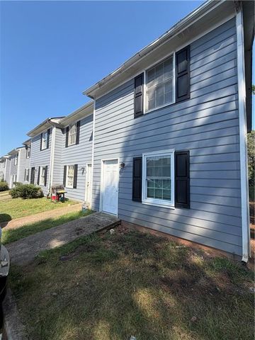 2630 Evans Mill Drive, Lithonia, GA 30058