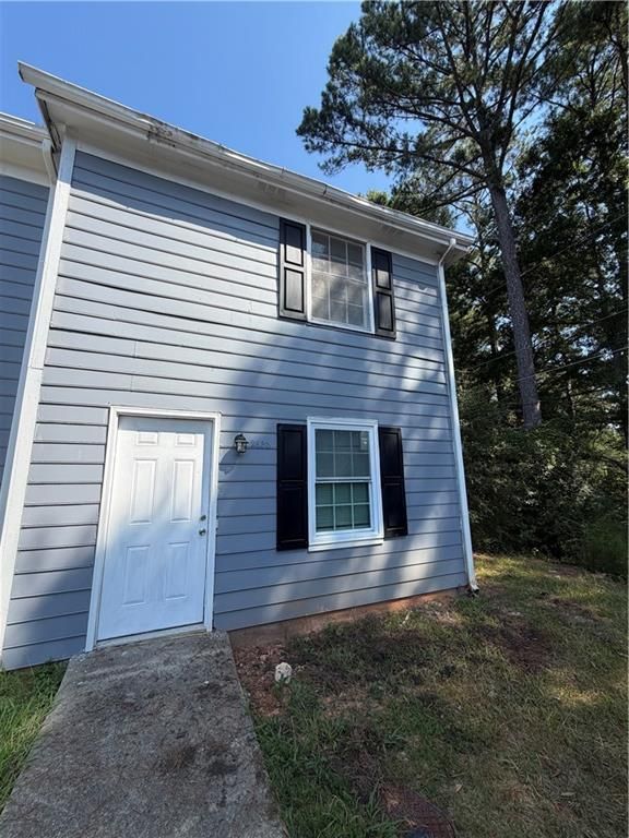 2630 Evans Mill Drive, Lithonia, GA 30058