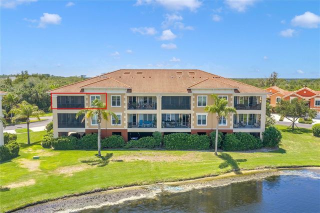 10 FRANKLIN COURT S 63D, St Petersburg, FL 33711