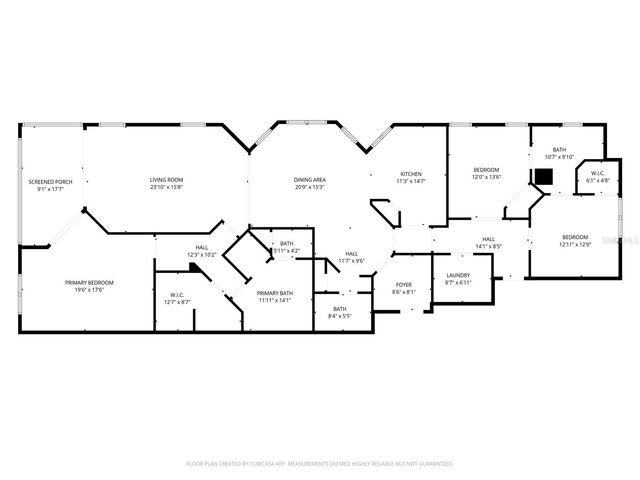 10 FRANKLIN COURT S 63D, St Petersburg, FL 33711