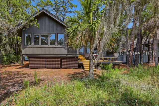 12 Palm Isle Ct, Hilton Head Island, SC 29926