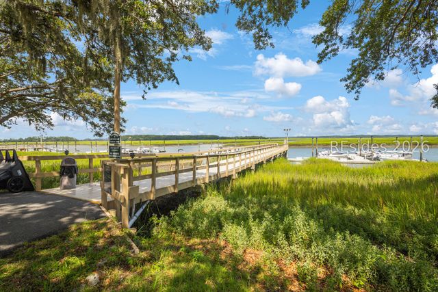 12 Palm Isle Ct, Hilton Head Island, SC 29926