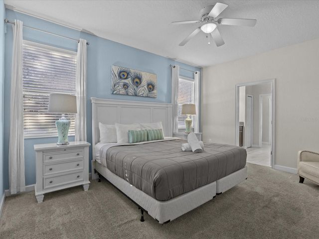 9163 SCRAMBLE DRIVE, Davenport, FL 33896