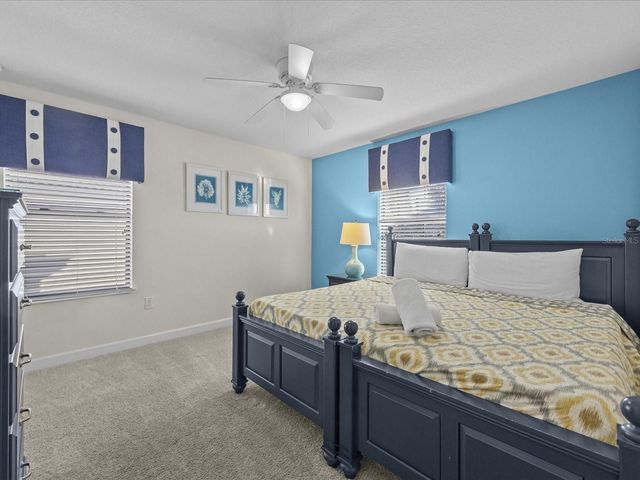 9163 SCRAMBLE DRIVE, Davenport, FL 33896