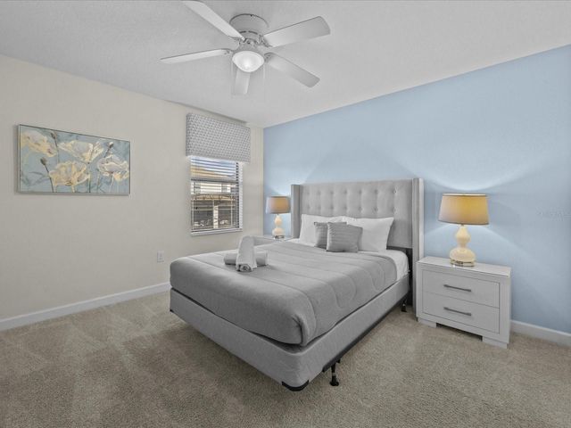 9163 SCRAMBLE DRIVE, Davenport, FL 33896