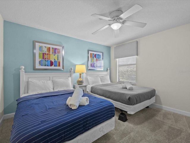 9163 SCRAMBLE DRIVE, Davenport, FL 33896