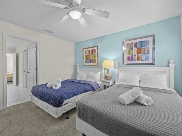 9163 SCRAMBLE DRIVE, Davenport, FL 33896