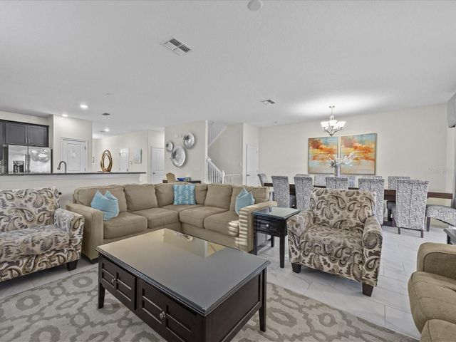 9163 SCRAMBLE DRIVE, Davenport, FL 33896