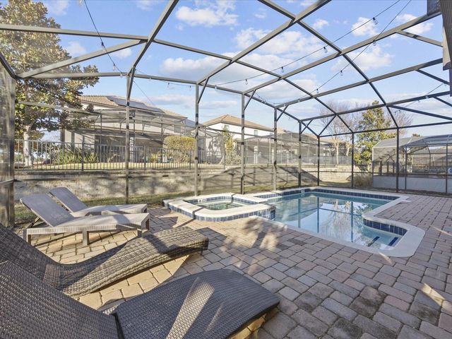 9163 SCRAMBLE DRIVE, Davenport, FL 33896