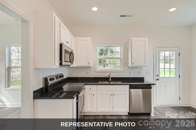 706 6th Street, Spencer, NC 28159