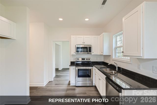 706 6th Street, Spencer, NC 28159