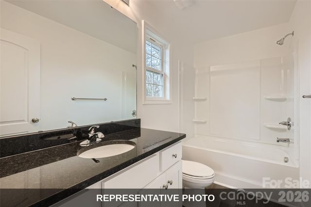 706 6th Street, Spencer, NC 28159