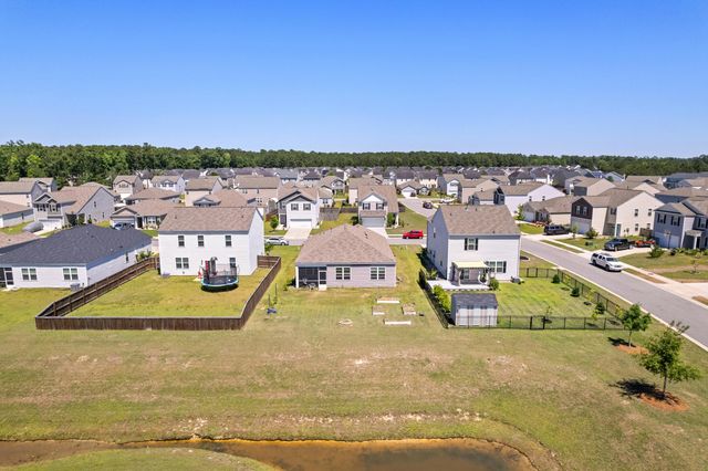 128 Akeley Lane, Summerville, SC 29483