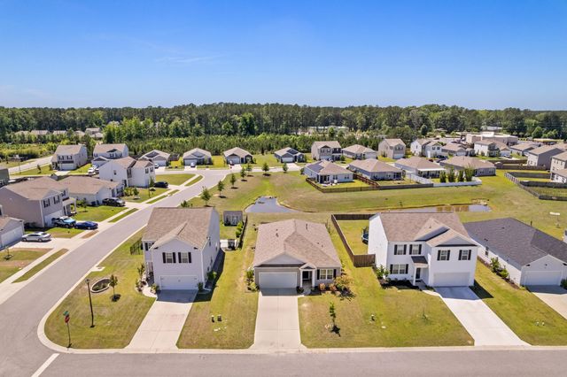 128 Akeley Lane, Summerville, SC 29483