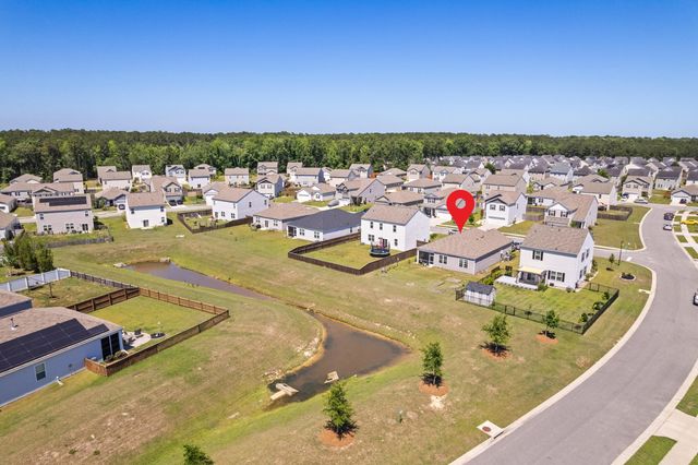 128 Akeley Lane, Summerville, SC 29483