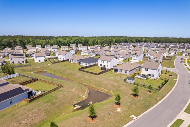 128 Akeley Lane, Summerville, SC 29483