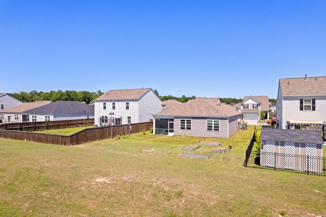 128 Akeley Lane, Summerville, SC 29483
