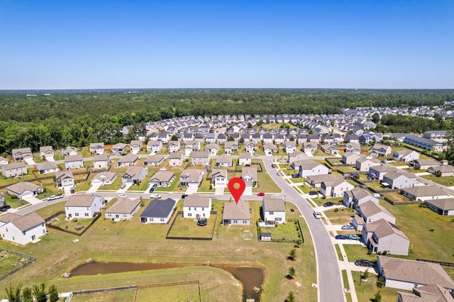 128 Akeley Lane, Summerville, SC 29483