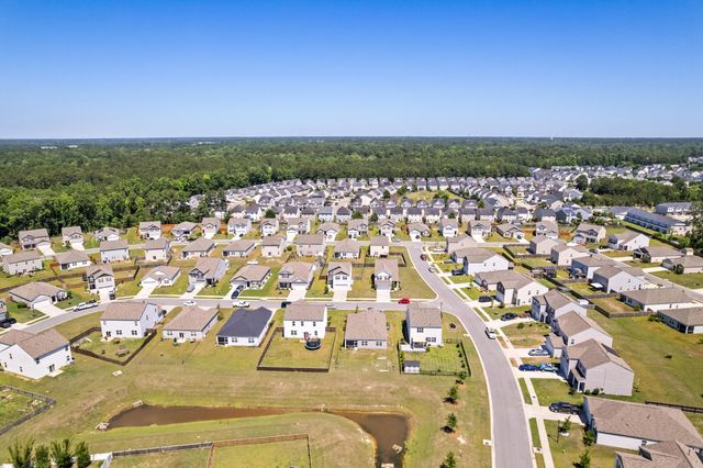 128 Akeley Lane, Summerville, SC 29483