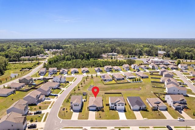 128 Akeley Lane, Summerville, SC 29483