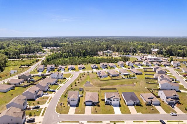 128 Akeley Lane, Summerville, SC 29483