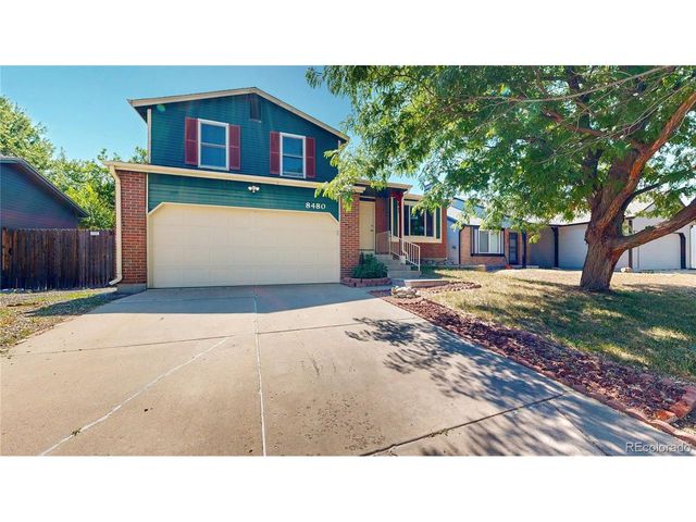 8480 Rabbitbrush Way, Parker, CO 80134