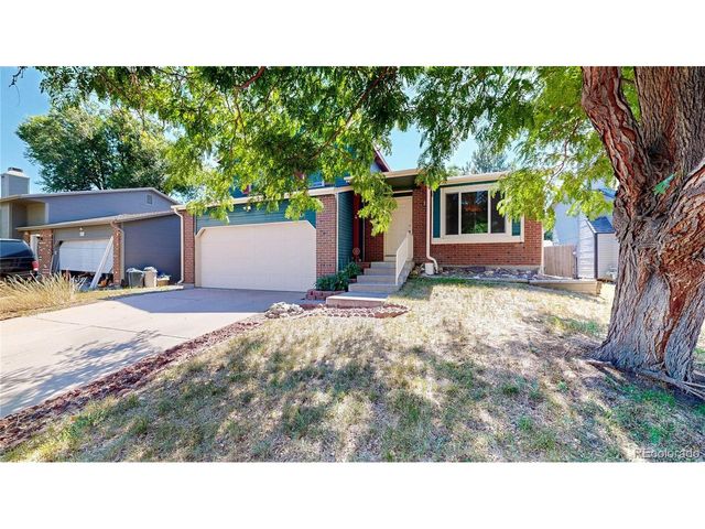 8480 Rabbitbrush Way, Parker, CO 80134