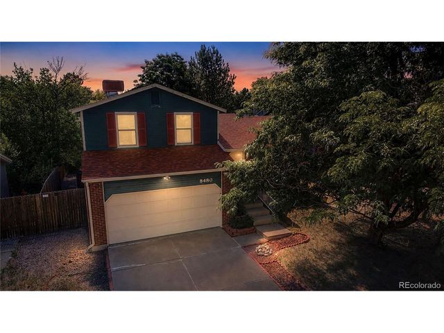 8480 Rabbitbrush Way, Parker, CO 80134
