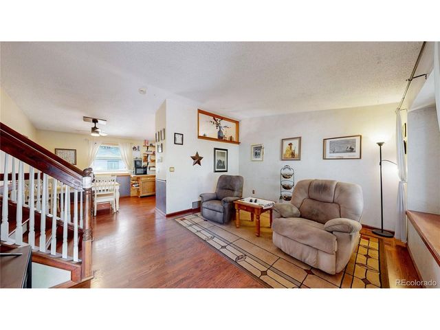 8480 Rabbitbrush Way, Parker, CO 80134