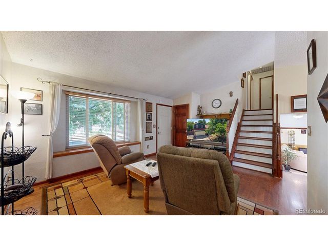 8480 Rabbitbrush Way, Parker, CO 80134
