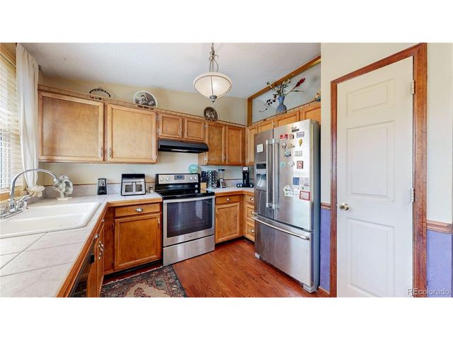 8480 Rabbitbrush Way, Parker, CO 80134
