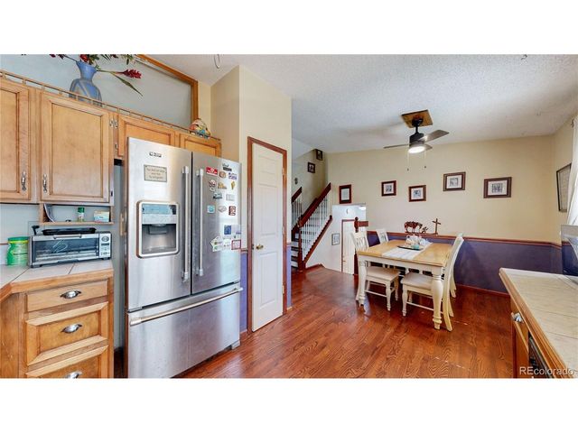8480 Rabbitbrush Way, Parker, CO 80134