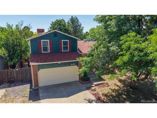 8480 Rabbitbrush Way, Parker, CO 80134