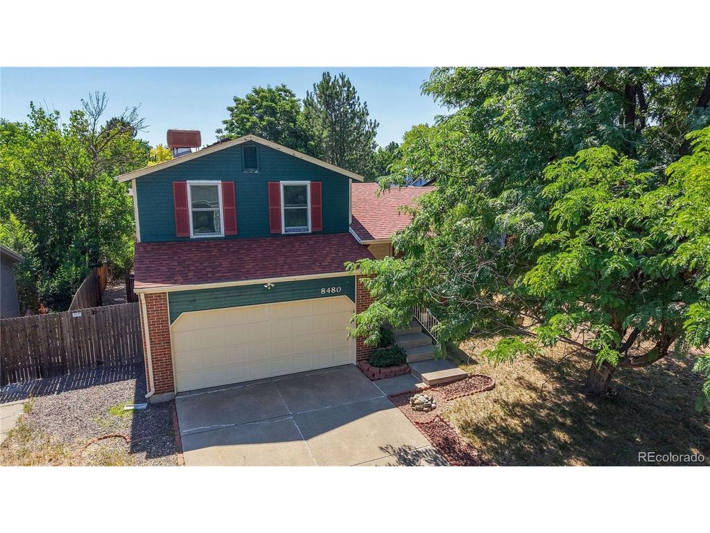 8480 Rabbitbrush Way, Parker, CO 80134