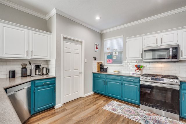 2028 Houlton Lane, Plano, TX 75025