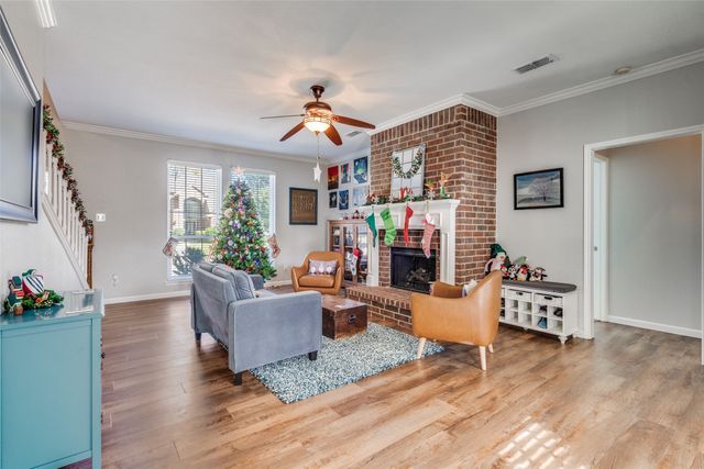 2028 Houlton Lane, Plano, TX 75025